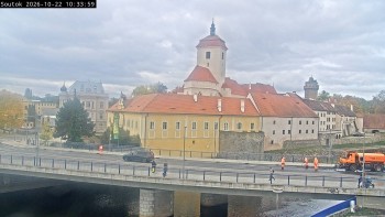 Město Strakonice