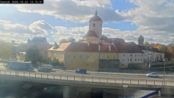 Město Strakonice