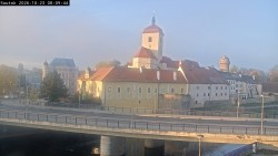 Hrad Strakonice