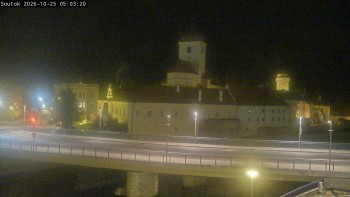 Město Strakonice