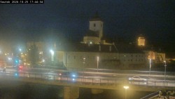 Hrad Strakonice