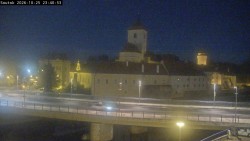 Hrad Strakonice