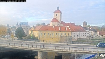 Město Strakonice