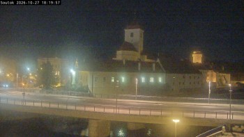 Město Strakonice