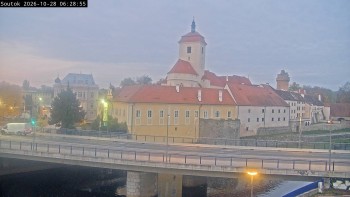 Město Strakonice