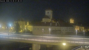 Stadt Strakonice - Burg Strakonice - 30.10.2026 v 01:45 Stadt Strakonice - Burg Strakonice - 30.10.2026 v 01:45