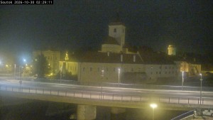 Stadt Strakonice - Burg Strakonice - 30.10.2026 v 02:30 Stadt Strakonice - Burg Strakonice - 30.10.2026 v 02:30