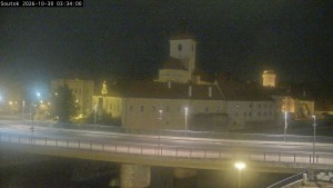 Stadt Strakonice - Burg Strakonice - 30.10.2026 v 03:45 Stadt Strakonice - Burg Strakonice - 30.10.2026 v 03:45