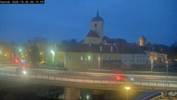 Stadt Strakonice