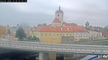 Stadt Strakonice