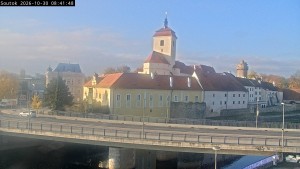 Město Strakonice - Hrad Strakonice - 30.10.2026 v 08:45 Město Strakonice - Hrad Strakonice - 30.10.2026 v 08:45