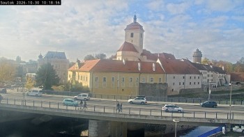 Stadt Strakonice