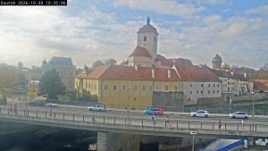 Město Strakonice - Hrad Strakonice - 30.10.2026 v 10:45 Město Strakonice - Hrad Strakonice - 30.10.2026 v 10:45