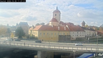 Město Strakonice
