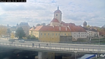Strakonice City