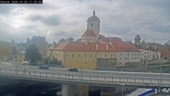 Město Strakonice