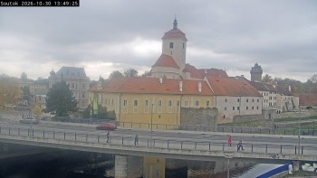 Město Strakonice