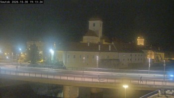 Město Strakonice