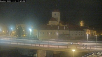 Město Strakonice