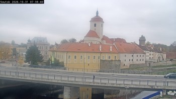Město Strakonice