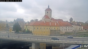 Strakonice City