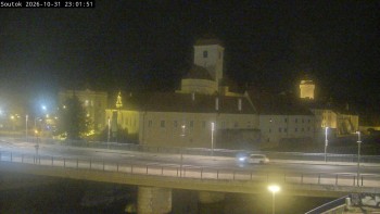 Město Strakonice