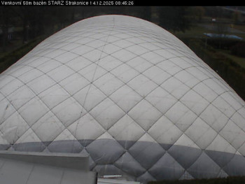 Koupaliště Strakonice