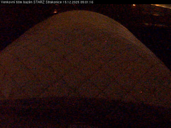 Koupaliště Strakonice