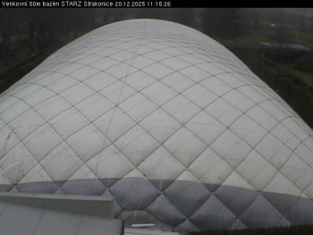 Koupaliště Strakonice