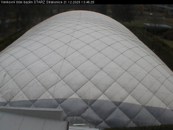 Koupaliště Strakonice