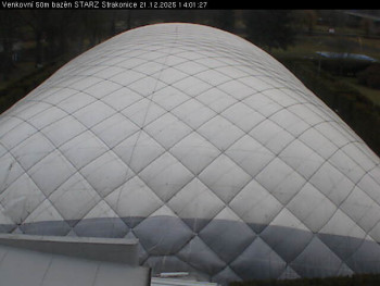 Koupaliště Strakonice