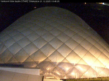 Koupaliště Strakonice