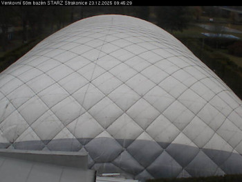 Koupaliště Strakonice