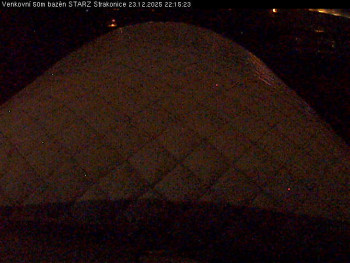 Koupaliště Strakonice