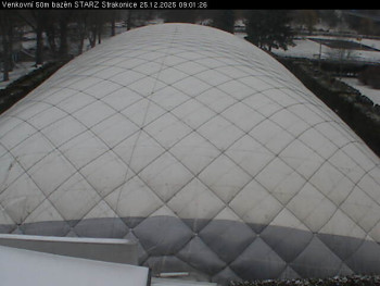 Koupaliště Strakonice