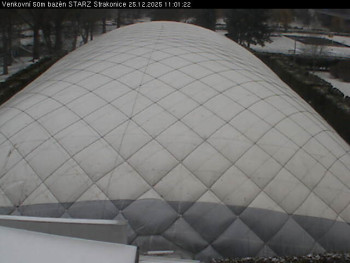 Koupaliště Strakonice