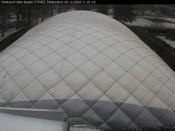 Koupaliště Strakonice