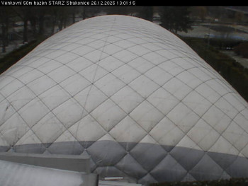 Koupaliště Strakonice