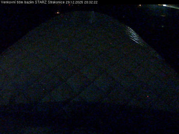 Koupaliště Strakonice