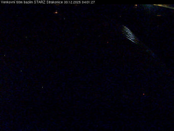 Koupaliště Strakonice