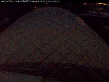 Koupaliště Strakonice