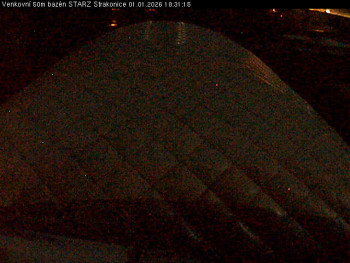 Koupaliště Strakonice