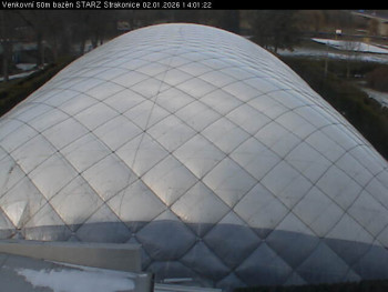 Koupaliště Strakonice