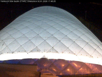 Koupaliště Strakonice