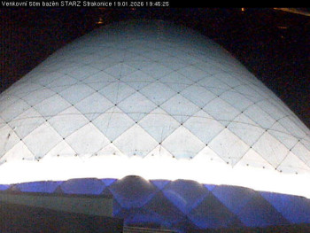 Koupaliště Strakonice