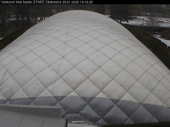 Koupaliště Strakonice