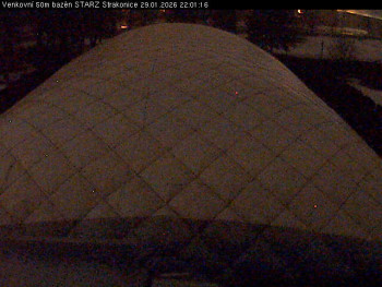 Koupaliště Strakonice