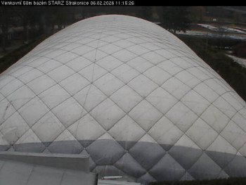 Koupaliště Strakonice