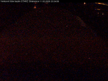 Koupaliště Strakonice