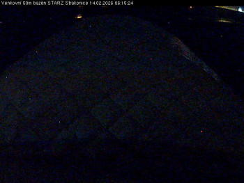 Koupaliště Strakonice